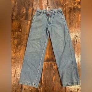 Joe Boxer vintage baggy jeans